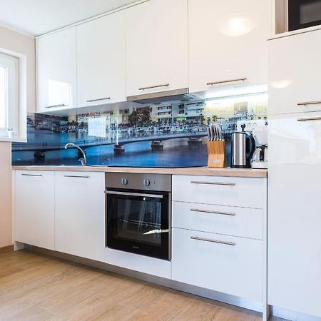 Apartments Jere ザダル エクステリア 写真
